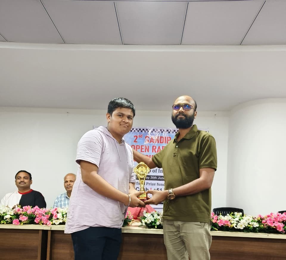 Avadhoot Deshpande