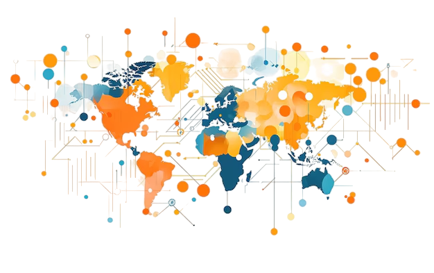 Global Reach