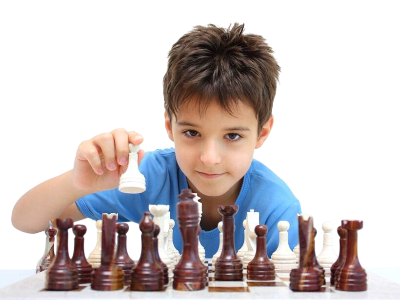 Online Chess Class